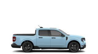 2026 Ford Maverick® External Image 5